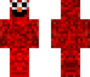 elmo