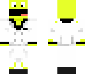 pac tux