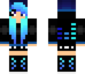 dj girl