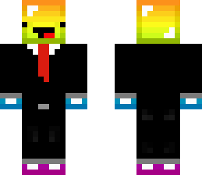 mr der rainbow omg 2