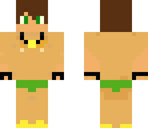summer guy