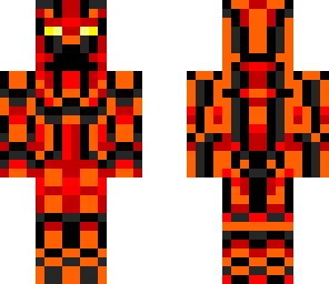 lava element