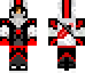 red assasin