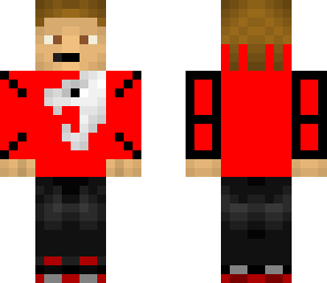 for redshadow
