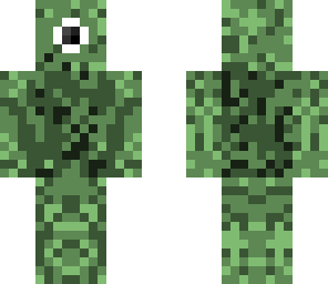 1 eye monster