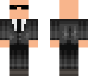 men in black