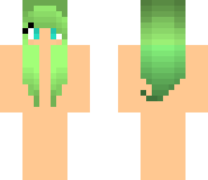 grass fairy