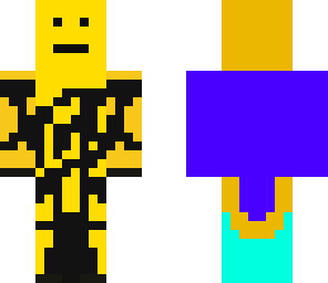 the hero