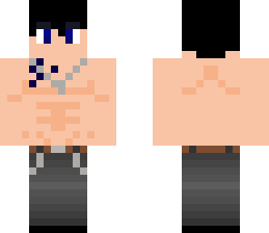 gray fullbuster