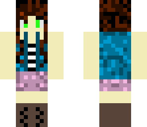 minecraftdemonpro as roblox