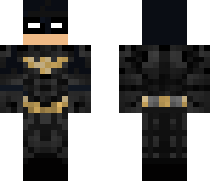 batman