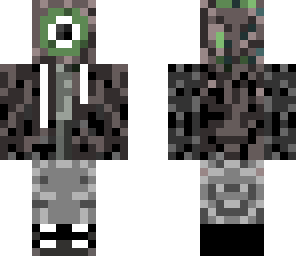 1 eye monster 2