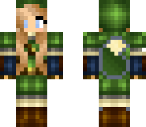link wolfie