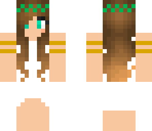 roman girl