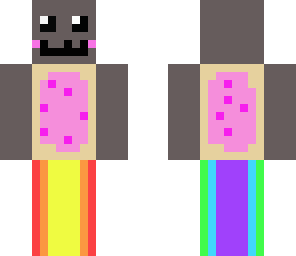 nyan cat