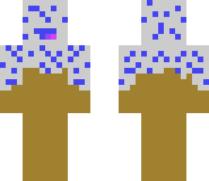 blueberry poptart