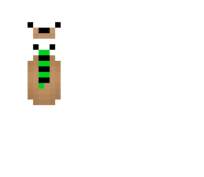 polar bear