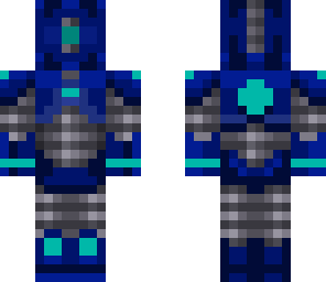 water robot