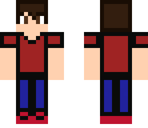 my skin