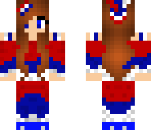 usa girl