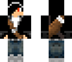 pirate archer