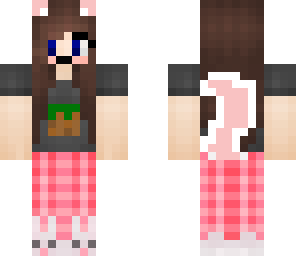 kitty girl