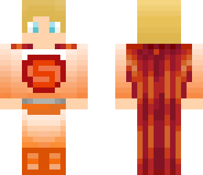wonder twin 1