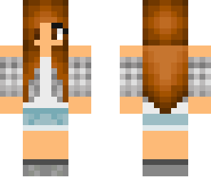 my skin