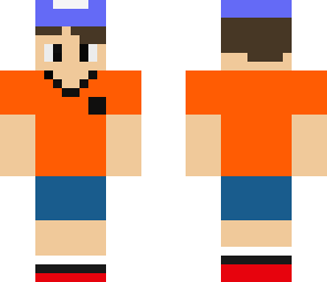 xxflipinflamesxx fixed