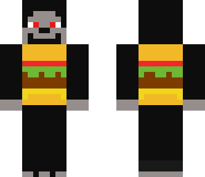 gorillaburger