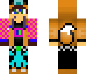 tiger clown