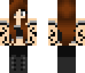 edited base into shadowhunter