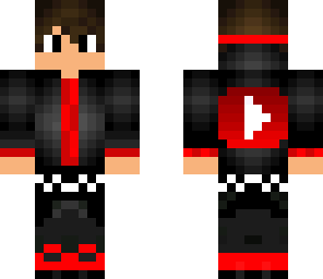 youtuber boy