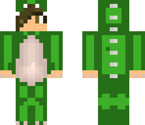 dinoman