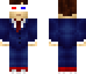 the 10th doctor