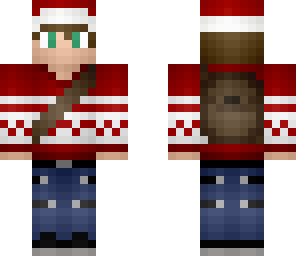 x-mas oakpilot