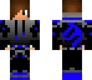 blue boy