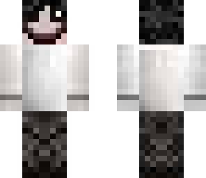 jeff the killer by tobigamer117