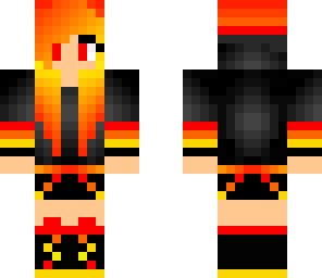 specified skin
