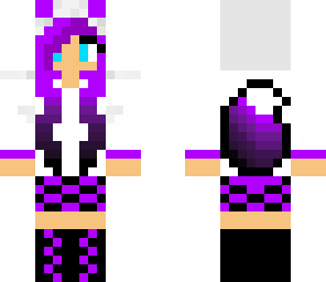 fox girl