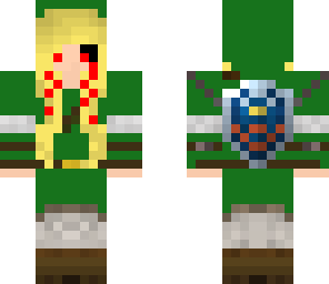 the true side of ben drowned