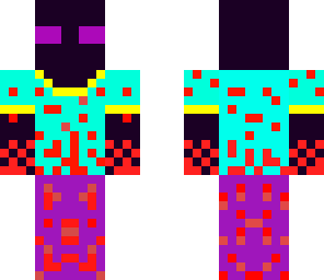 endermanattack