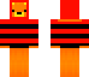 red bear