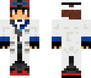 professor touya 2