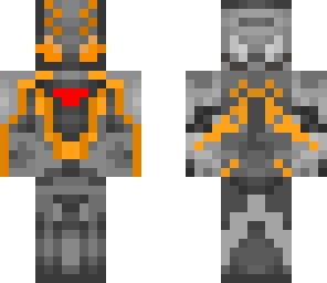 ultron red core