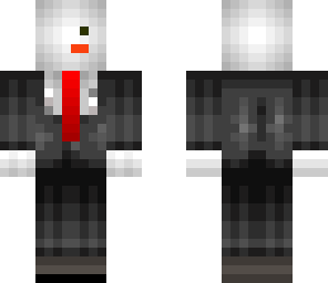 the slenderface