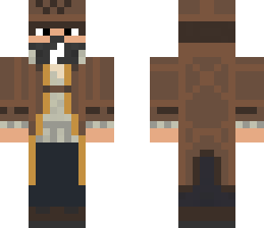 aiden pearce