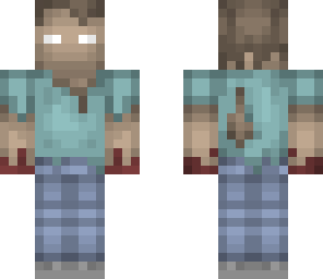 herobrine