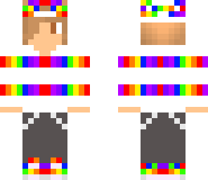 summer rainbow