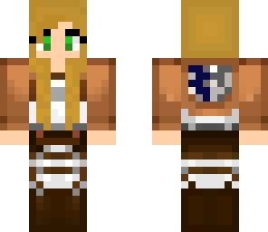 me in scout uniform edit edit